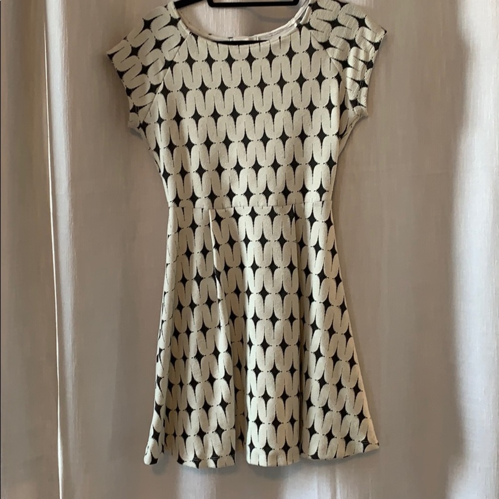 Renee dress